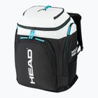 Rucsac de schi HEAD Rebels Racing Backpack 70 l black/white