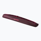 Husă pentru schiuri pentru femei HEAD Women's Single Skibag 195cm plum