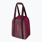 Geantă de schi pentru încălțăminte pentru femei HEAD Women's Bootbag 35 l plum