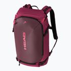 Rucsac de schi HEAD Women's Boot Backpack 25 l plum