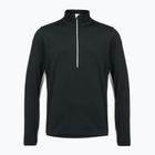 Bluză de schi pentru bărbați HEAD Marty Midlayer black/white