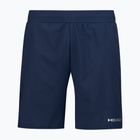 Pantaloni scurți de tenis pentru bărbați HEAD Perf Navy Blue 811351