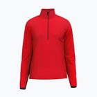 Bluză de schi pentru bărbați HEAD Marty Midlayer red/black