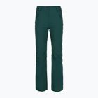 Pantaloni de schi pentru femei HEAD Joy dark teal