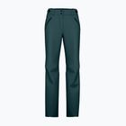 Pantaloni de schi pentru femei HEAD Joy dark teal
