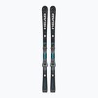 Schiuri de coborâre HEAD Supershape e-Speed SW BB-PR + legături PRD 12 GW black/blue