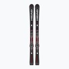 Schiuri de coborâre HEAD Supershape e-Rally SW BB-PR + PRD 12 GW black/red