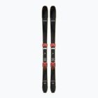Schiuri de coborâre HEAD Kore 100 Ti + legături Attack 14 GW black/red