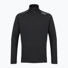Bluză de schi pentru bărbați HEAD Race Midlayer black