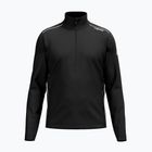 Bluză de schi pentru bărbați HEAD Race Midlayer black