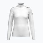 Bluză de schi pentru femei HEAD Race Midlayer white