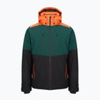 Geacă de schi pentru bărbați HEAD Neo dark teal/black
