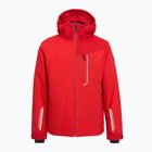 Geacă de schi pentru bărbați HEAD Supershape red/chilli