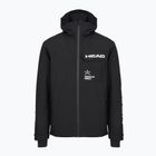 Geacă de schi pentru bărbați HEAD Race Nova black/black