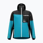Geacă de schi pentru bărbați HEAD Race Nova black/blue