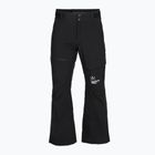 Pantaloni de schi pentru bărbați HEAD Race Nova black/black