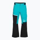 Pantaloni de schi pentru bărbați HEAD Race Nova black/blue