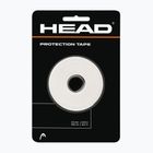 Bandă protectoare pentru racheta de tenis  HEAD New Protection Tape 5M white