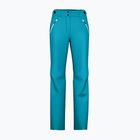 Pantaloni de schi pentru femei HEAD Race blue