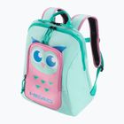 Rucsac de tenis pentru copii HEAD Kids Tour Owl 14 l teal