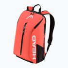Rucsac de tenis HEAD Tour 25 l fluo orange