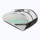 HEAD Tour Padel Bag L 40 l ceramic/ teal