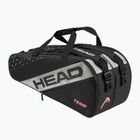 Geantă de tenis HEAD Team Racquet Bag L black/ceramic
