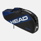 Geantă de tenis HEAD Team Racquet Bag S blue/ black