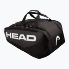Geantă pentru rachete HEAD Pro Pickleball Bag 45 l black/ white