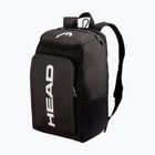 Rucsac HEAD Pro Pickleball Backpack 26 l black/white