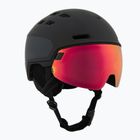 Cască de schi HEAD Radar Pro black/red yellow