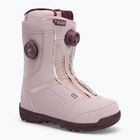 Ghete de snowboard pentru femei HEAD Tiara LYT Boa Focus mauve