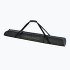 Husă pentru schiuri HEAD Double Skibag 175 cm midnight blue