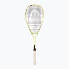 Rachetă de squash + ochelari + mingi HEAD Spark Team Pack 2024