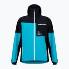 Geacă de schi pentru bărbați HEAD Race Nova black/blue