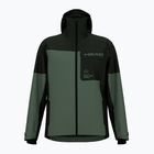 Geacă de schi pentru bărbați HEAD Race Nova black/dark thyme