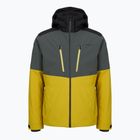 Geacă de schi pentru bărbația HEAD Neo olive