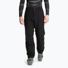 Pantaloni de schi pentru bărbați HEAD Supershape black