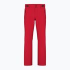 Pantaloni de schi pentru bărbați HEAD Supershape red