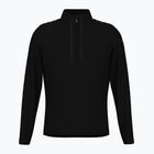 Bluză pentru bărbați HEAD Marty Midlayer black