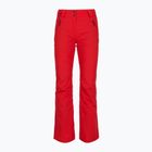 Pantaloni de schi pentru femei HEAD Joy red