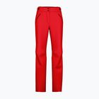 Pantaloni de schi pentru femei HEAD Joy red
