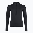 Bluză pentru femei HEAD Aster Midlayer black