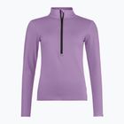 Bluză pentru femei HEAD Aster Midlayer violet