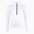 Bluză pentru femei HEAD Aster Midlayer white