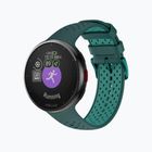 Polar Pacer PRO ceas verde PACER PRO TEAL/GRN