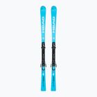Schiuri de coborâre HEAD WC Rebels e-Race Pro RP WCR 14 + legături Freeflex 14 GW blue/white