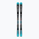 Schiuri de coborâre HEAD Supershape e-Speed SW BB-PR + legături PRD 12 GW black/blue