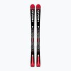 Schiuri de coborâre HEAD Supershape e-Rally SW BB-PR + PRD 12 GW black/red