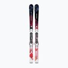 Schiuri de coborâre pentru femei HEAD Porsche W Series SW BB-PR + legături  Protector PR 13 GW black/violet